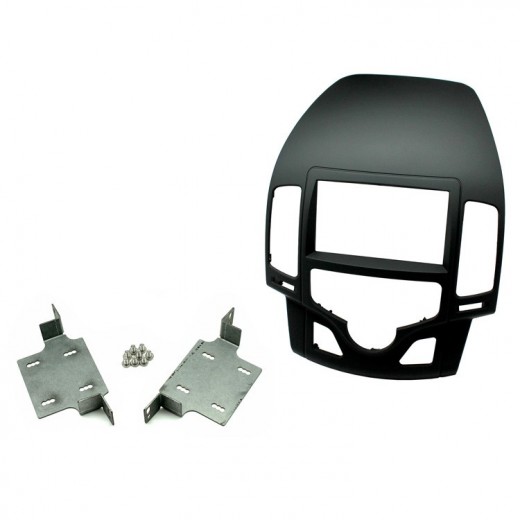 Rámček autorádiá 2DIN - Hyundai i30 I UNI3