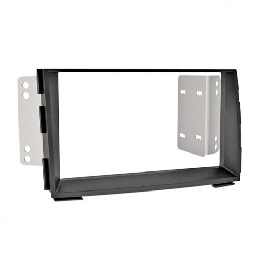 Rámček autorádiá 2DIN - Kia Venga UNI3