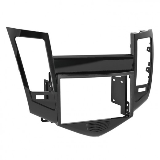 Redukčný rámček autorádia pre Chevrolet Cruze