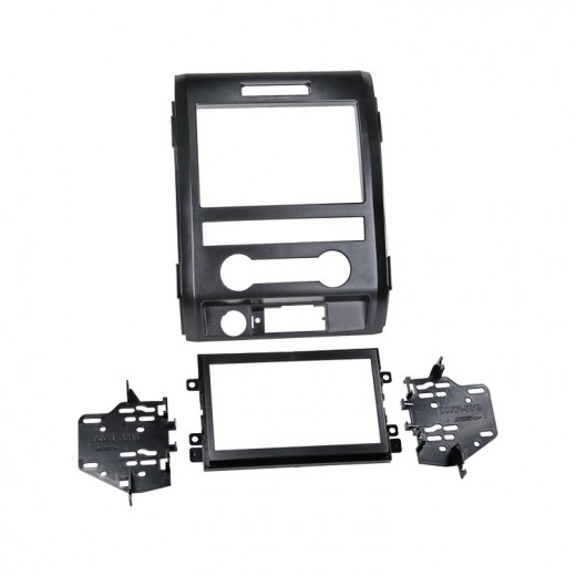 Rámček autorádiá 2DIN - Ford F-150 UNI3