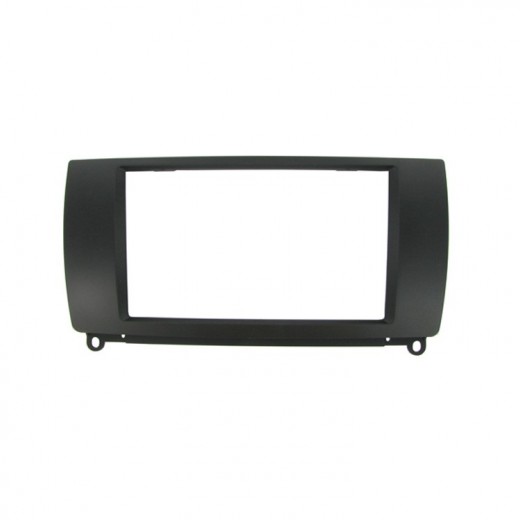 Rámček autorádiá 2DIN - Rover 75 / MG ZT UNI3