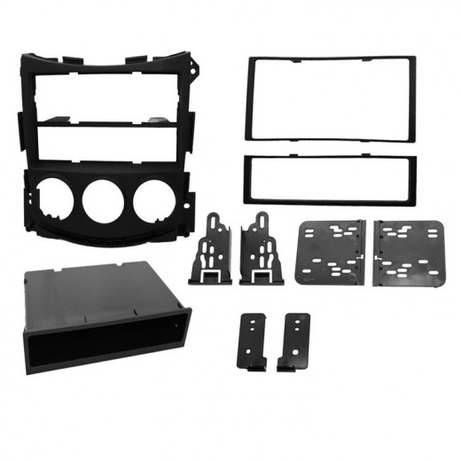 Rámček autorádiá 2DIN - Nissan 370Z UNI3