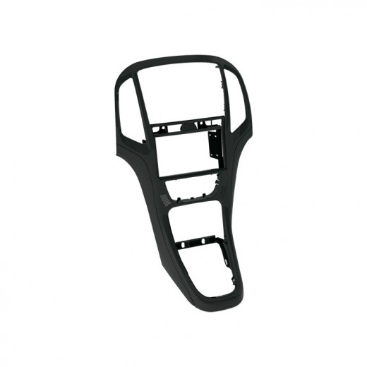 Rámček autorádia 2DIN - Opel Astra J UNI3