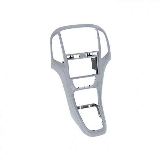 Rámček autorádia 2DIN - Opel Astra J UNI3