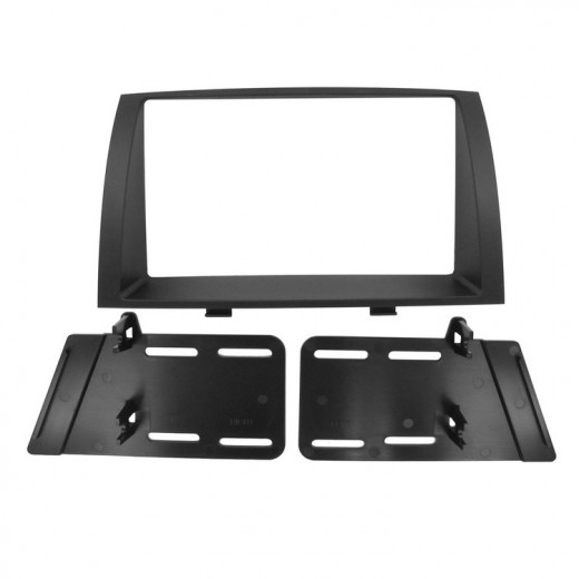 Rámček autorádiá 2DIN - Kia Sorento II UNI3