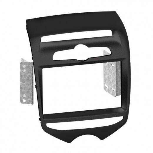 Rámček autorádiá 2DIN - Hyundai ix20 UNI3