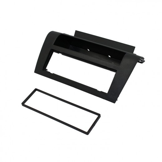 Rámček autorádia 1DIN - Mazda 3 UNI3