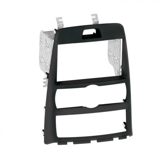 Rámček autorádiá 2DIN - Hyundai Genesis Coupe UNI3