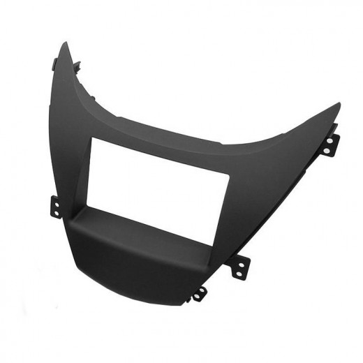 Rámček autorádiá 2DIN - Hyundai Elantra UNI3