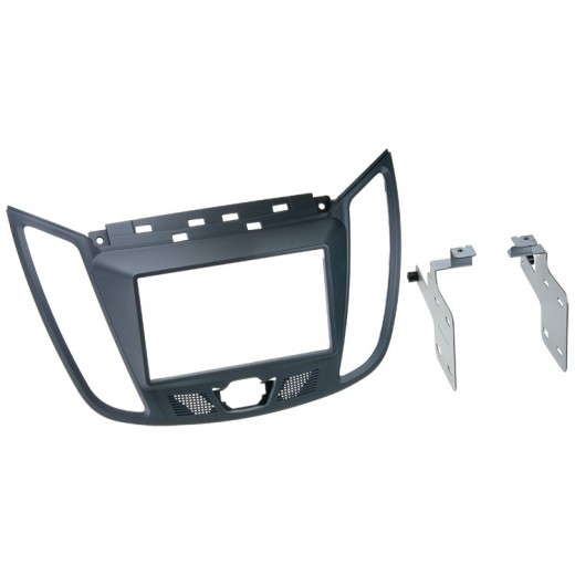 Rámček autorádia 2DIN - Ford C-max UNI3