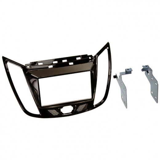 Rámček autorádia 2DIN - Ford C-max UNI3