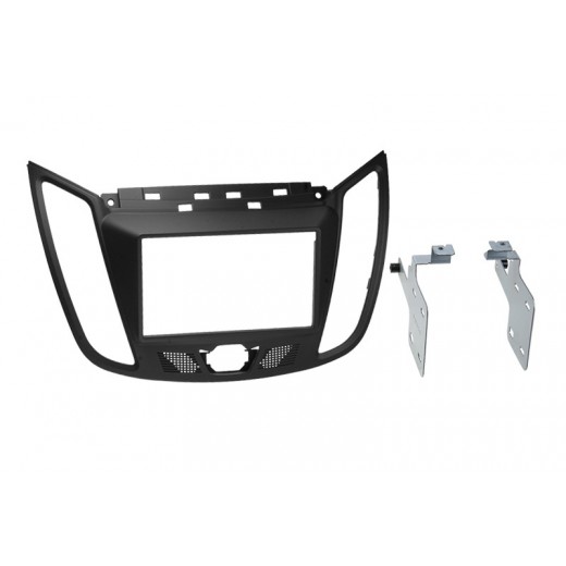 Rámček autorádia 2DIN - Ford Kuga II UNI3