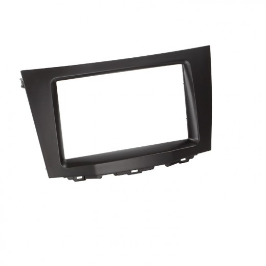 Rámček autorádiá 2DIN - Suzuki Kizashi UNI3