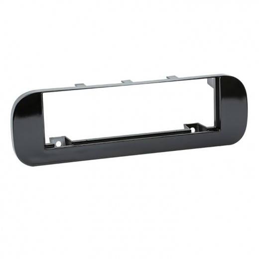 Rámček autorádia 1DIN - Fiat Panda III UNI3