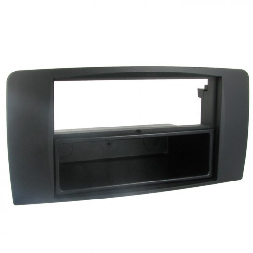 Rámček autorádia 1DIN - Mercedes R-Class UNI3