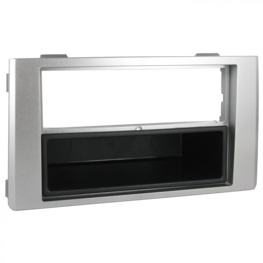 Rámček autorádia 1DIN - Iveco Daily UNI3