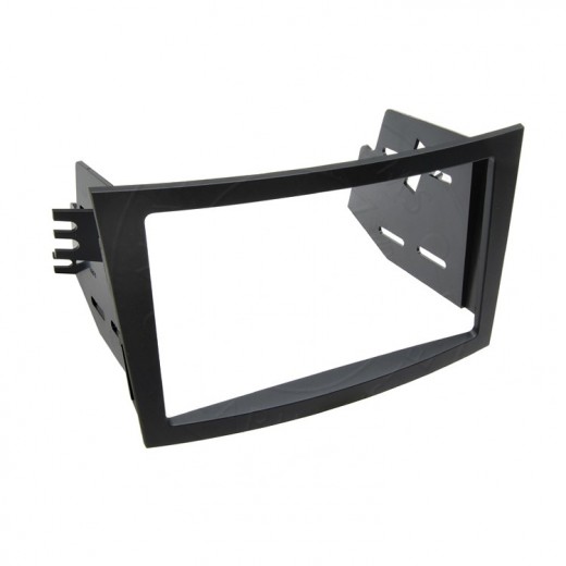 Rámček autorádiá 2DIN - Subaru Legacy, Outback UNI3