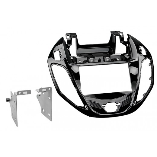 Rámček autorádia 2DIN - Ford B-max UNI3