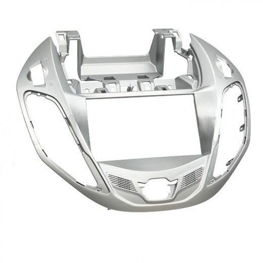 Redukčný rámček autorádia pre Ford B-Max