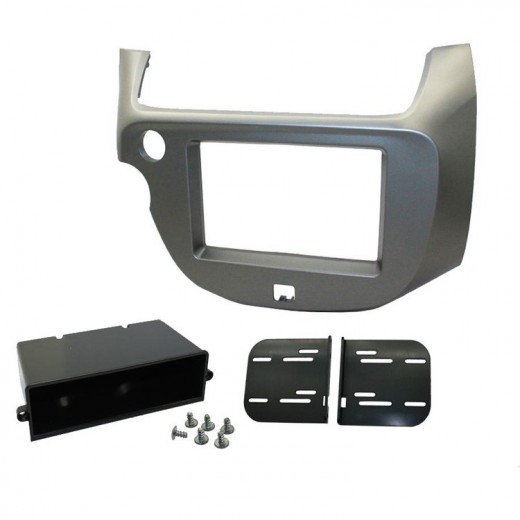 Rámček autorádiá 2DIN - Honda Jazz UNI3