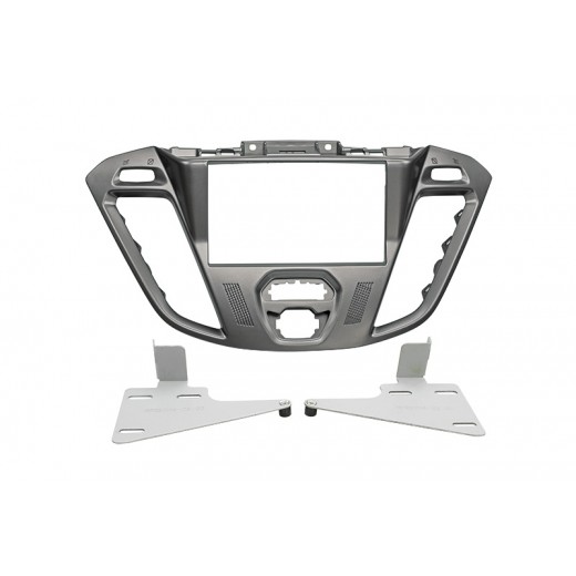 Rámček autorádia 2DIN - Ford Transit Custom, Tourneo Custom UNI3