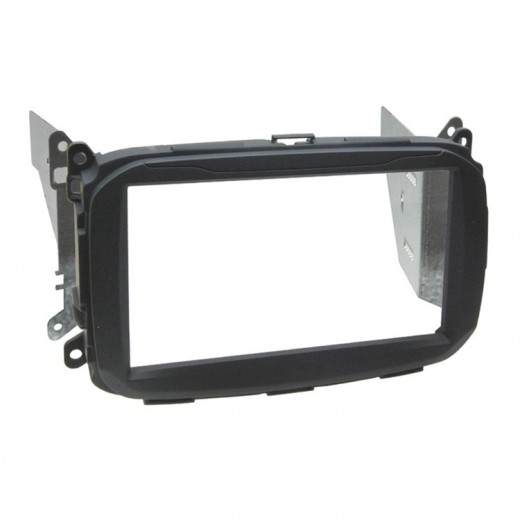 Rámček autorádiá 2DIN - Alfa Romeo Giulietta UNI3