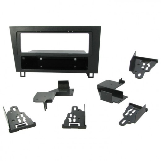 Rámček autorádia 1DIN - Lexus GS 300 UNI3