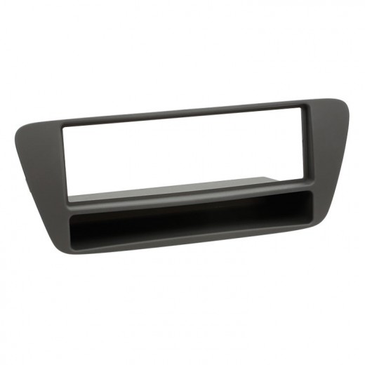 Rámček autorádia 1DIN - Audi Q3 UNI3