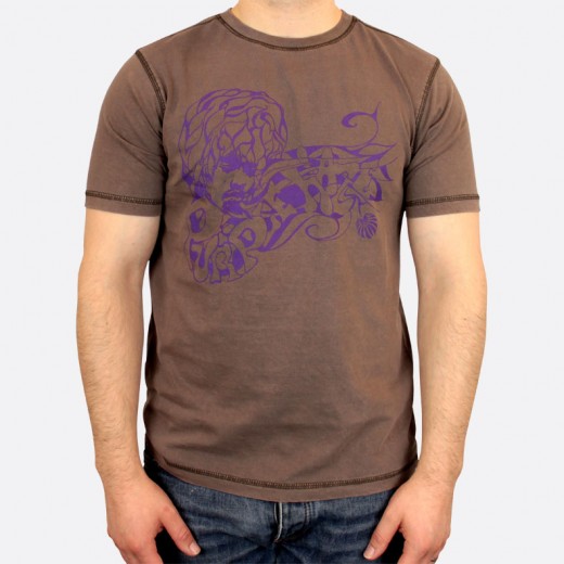 Dodo Juice PH Surf Art T-shirt Large