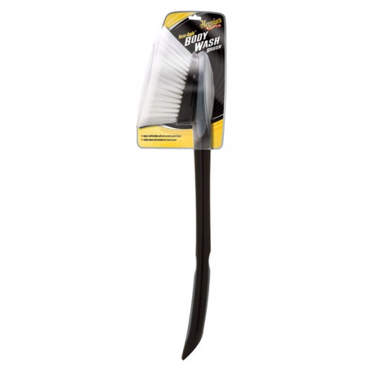 Kefa na karosériu Meguiars Versa Angle Body Brush