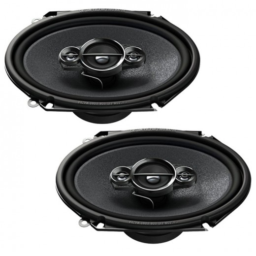 Reproduktory Pioneer TS-A6834I