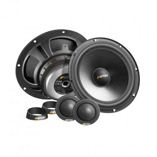 Reproduktory Eton POW 172.2