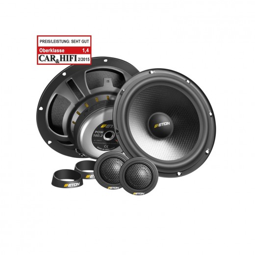 Reproduktory Eton POW 160.2