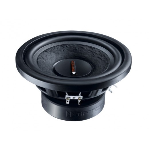Subwoofer Match PP 8W-Q