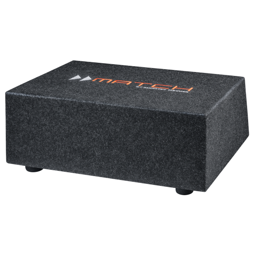Subwoofer v boxe Match PP 10E-Q