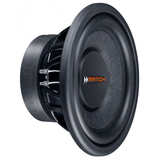 Subwoofer Match PP 10W-Q