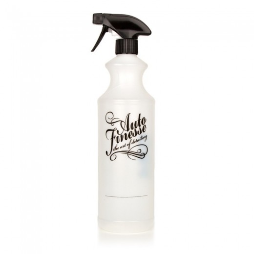 Fľaša Auto Finesse Pro Range Mixing Bottle (1000 ml)