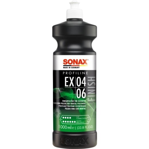 Politúra Sonax Profiline EX4/6 - 1000 ml