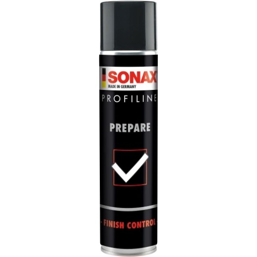 Prípravok na kontrolu laku Sonax Profiline Prepare - 400 ml
