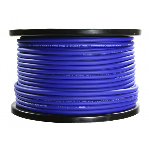 Hollywood PRO PCBL 8