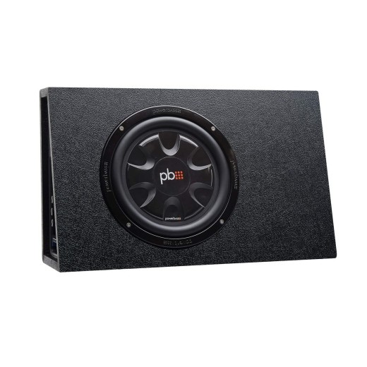 Subwoofer v boxe Powerbass PS-WB121T