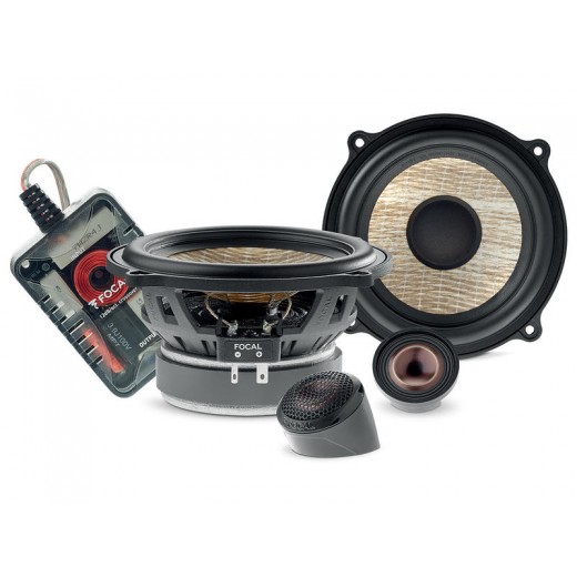 Reproduktory Focal FLAX EVO PS 130 FE