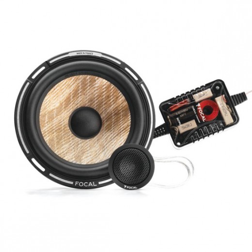 Reproduktory Focal PS 165F