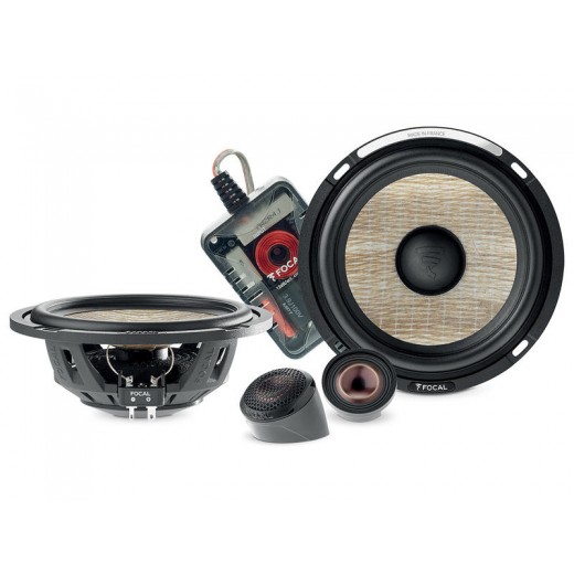 Reproduktory Focal FLAX EVO PS 165 FSE