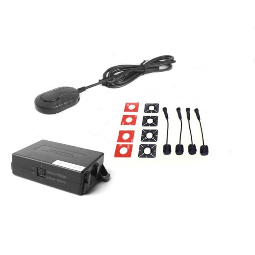 Parkovací asistent Steelmate PTS411EX BTI