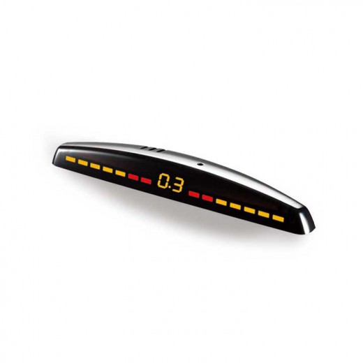 Parkovací asistent Steelmate PTS411M7