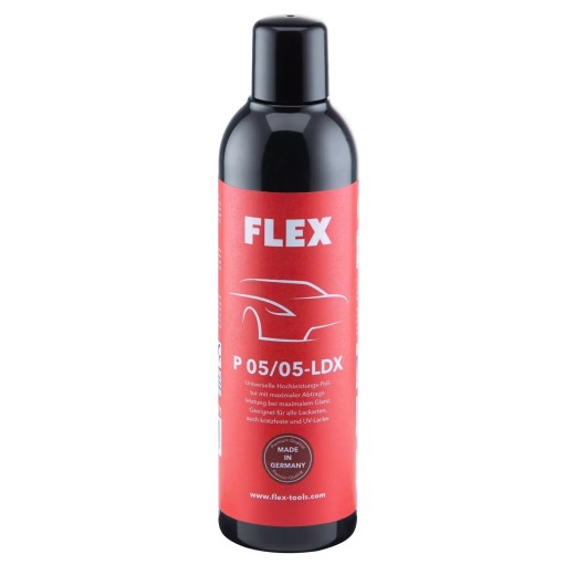 Leštidlo FLEX P 05/05-LDX