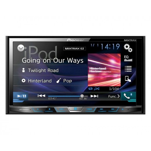 Autorádio Pioneer AVH-X5800DAB