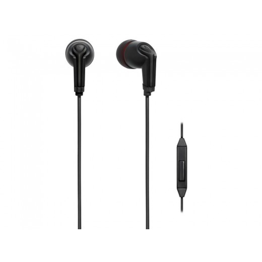 Slúchadlá Pioneer SE-CL101T-K