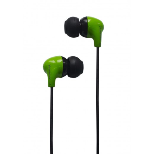 Slúchadlá Pioneer SE-CL501-G